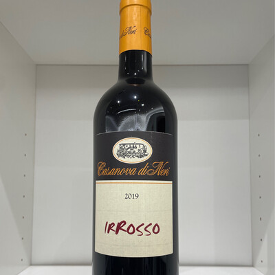 Casanova di Neri 2020 Irrosso