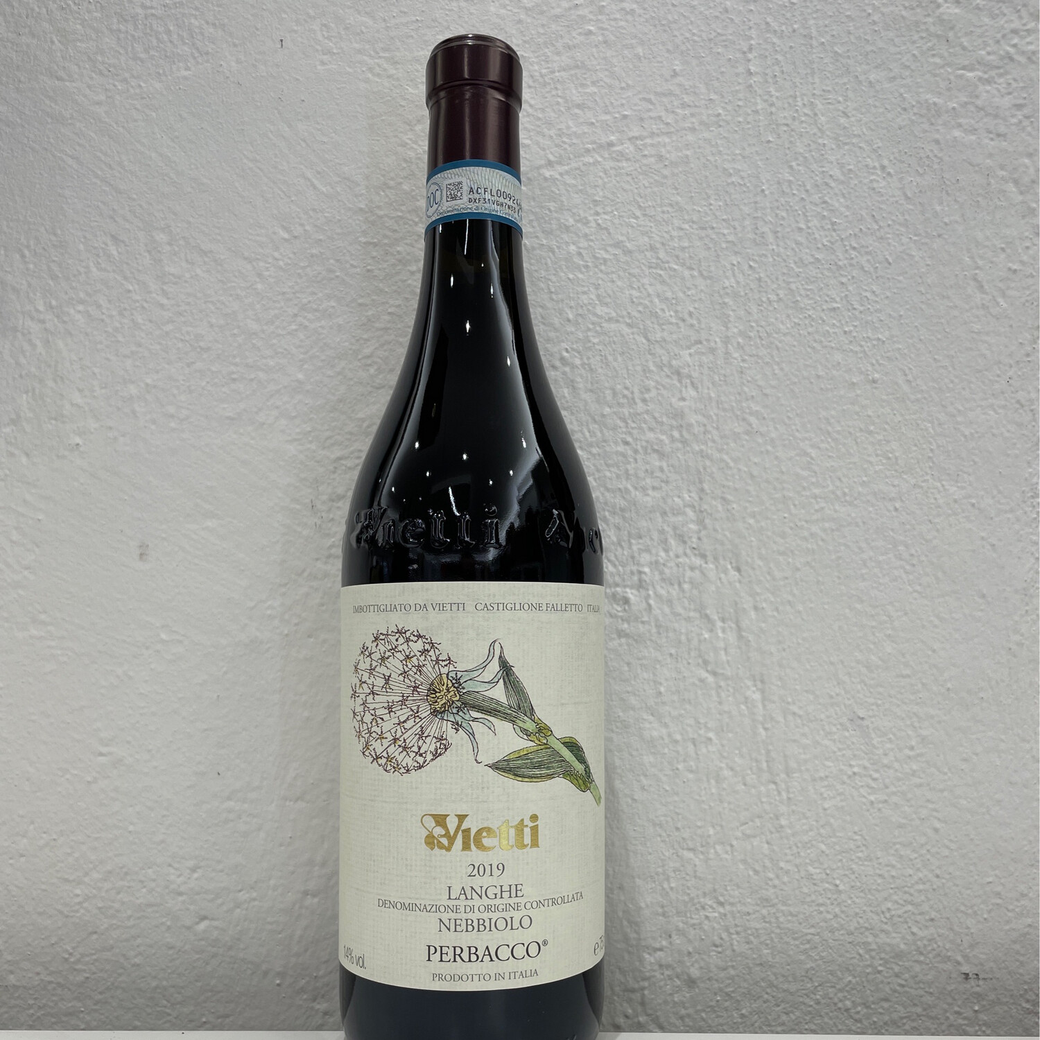Langhe Nebbiolo Doc 2019 Vietti
