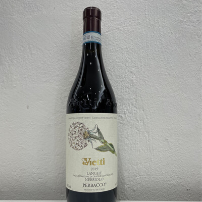 Langhe Nebbiolo Doc 2019 Vietti