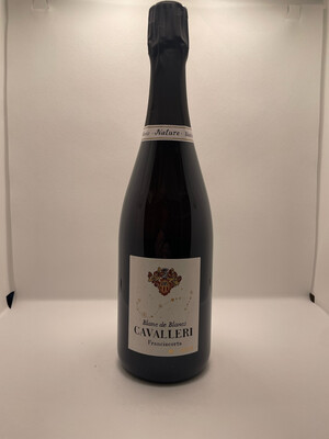 Cavalleri Franciacorta Blanc De Blancs Brut