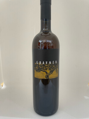 GRAVENER Ribolla Gialla 2014
