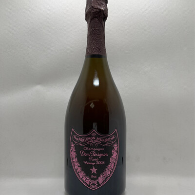 Dom Perignon Rose’ Vintage 2008 Brut