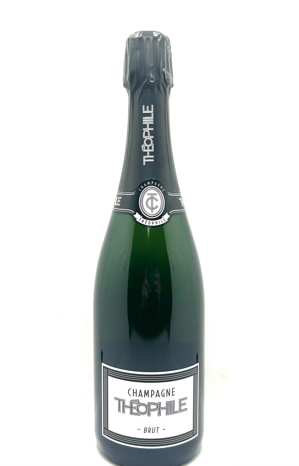 Champagne Tèophile a Reims-france ~brut~