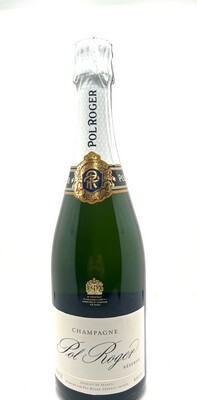 Pol Roger réserve brut