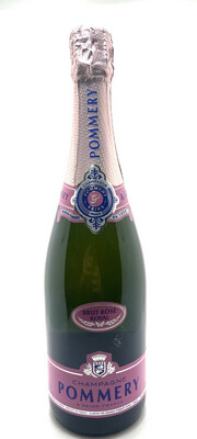 Champagne Pommery à Remis-France