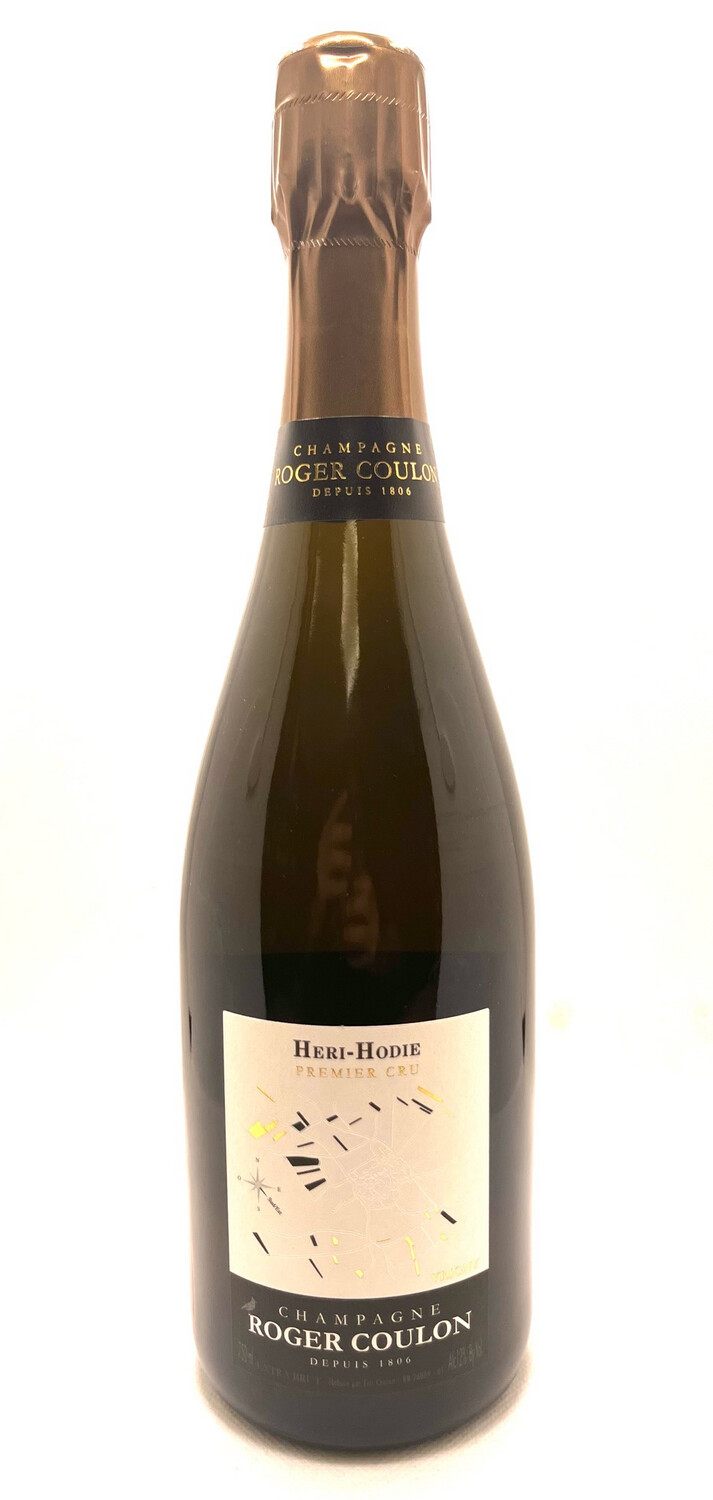 Champagne Heri-Hodie Premier Cru Roger Coulon