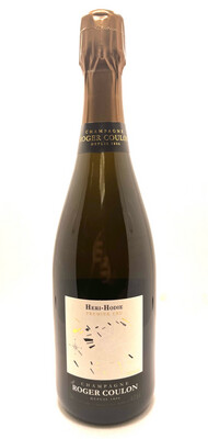 Champagne Heri-Hodie Premier Cru Roger Coulon