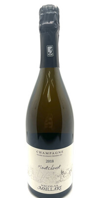Champagne Villers Allerand Premier Cru 2018 Montchenot