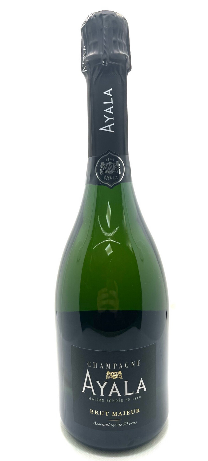 Champagne Ayala Brut Majeur