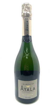 Champagne Ayala Maison Brut Nature