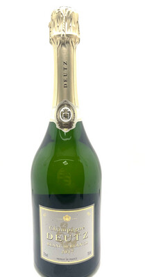 Champagne Deutz Blanc de Blanc 2017