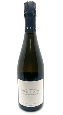 Champagne Federic Savart L’ouverture-Premier Cru  Extra-Brut