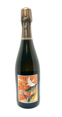 Champagne Laherie Fréres Ultradition Extra-Brut