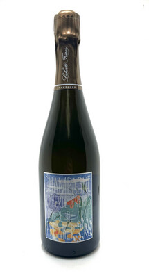 Champagne Laherie Fréres Nature de Craie Premier Cru