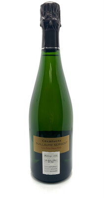 Champagne Giullaume Sergent L’esame Prés Dieu B.O 100% Chardonnay Extra-Brut