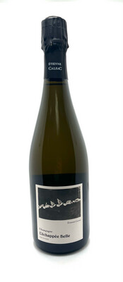 Champagne L’échappée Belle Blanc de Blanc