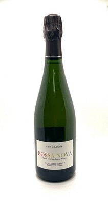 Champagne Bossa Nova Blanc De Nois-Premier Cru