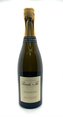Champagne Bérêche &amp; Fils Brut Reserve