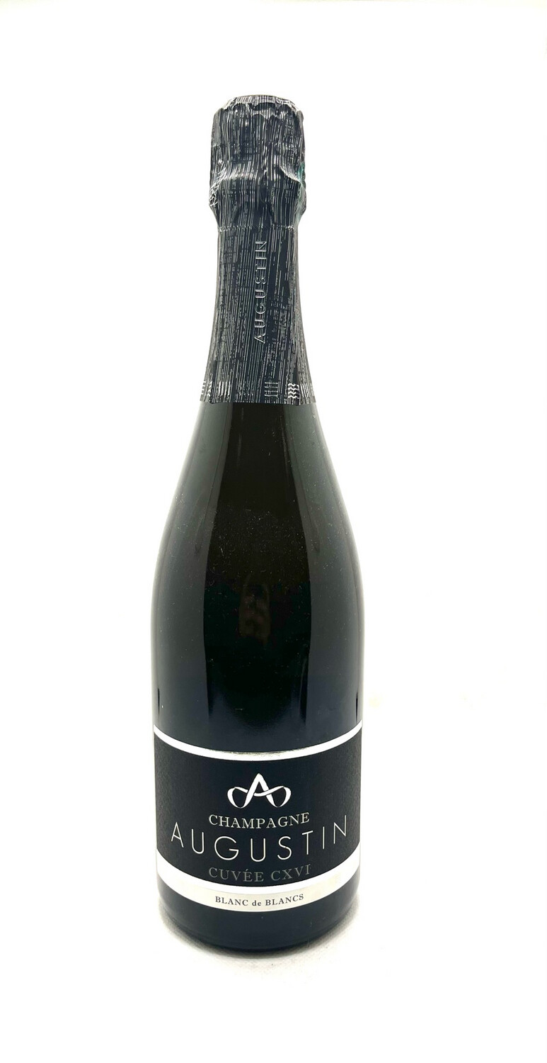 Champagne Augustin Cuvée CXVI Blanc de blancs