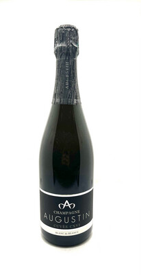 Champagne Augustin Cuvée CXVI Blanc de blancs