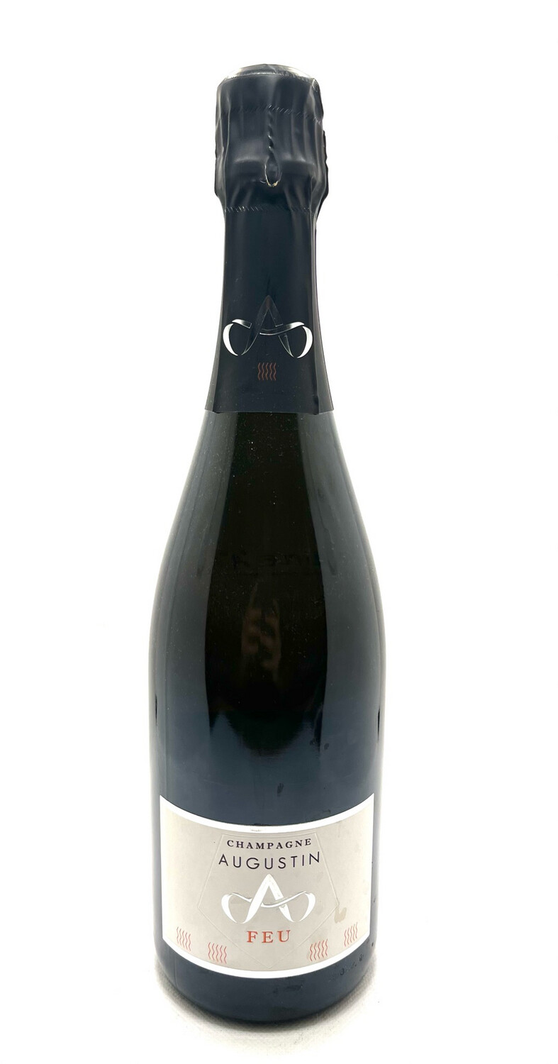 Champagne Augustin feu