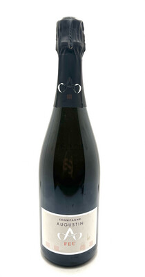 Champagne Augustin feu