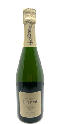 Champagne L’atavique tradition verzy-grand cru