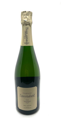 Champagne L’ascendant dolerà verzy-grand Cru