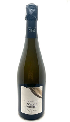 Champagne Wirth Michel extra-brut