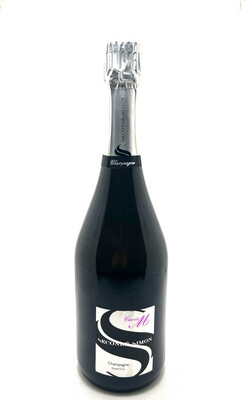 Champagne secondé-Simon Grand Cru
