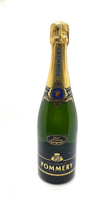 Champagne Pommery brut