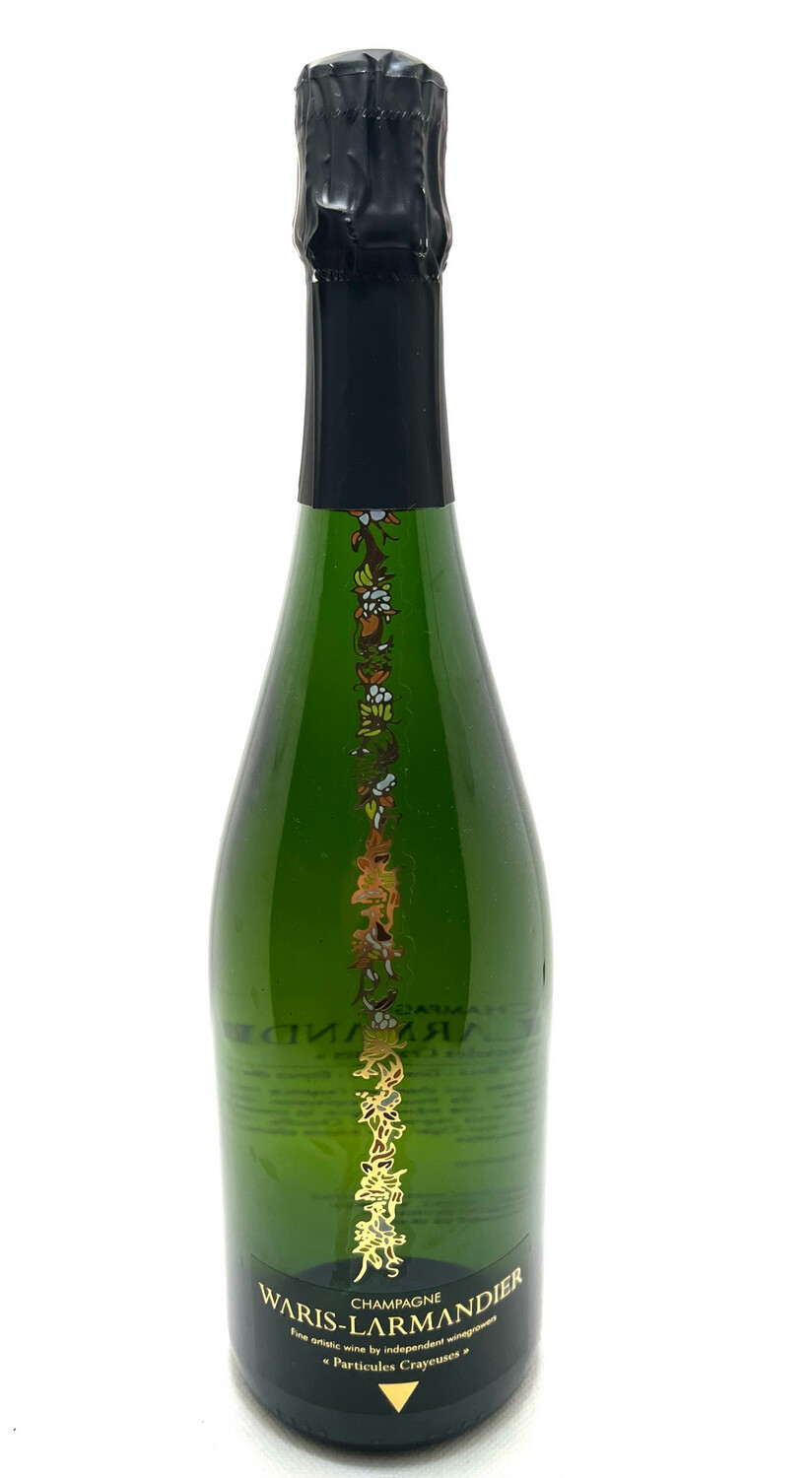 Champagne waris-larmandier