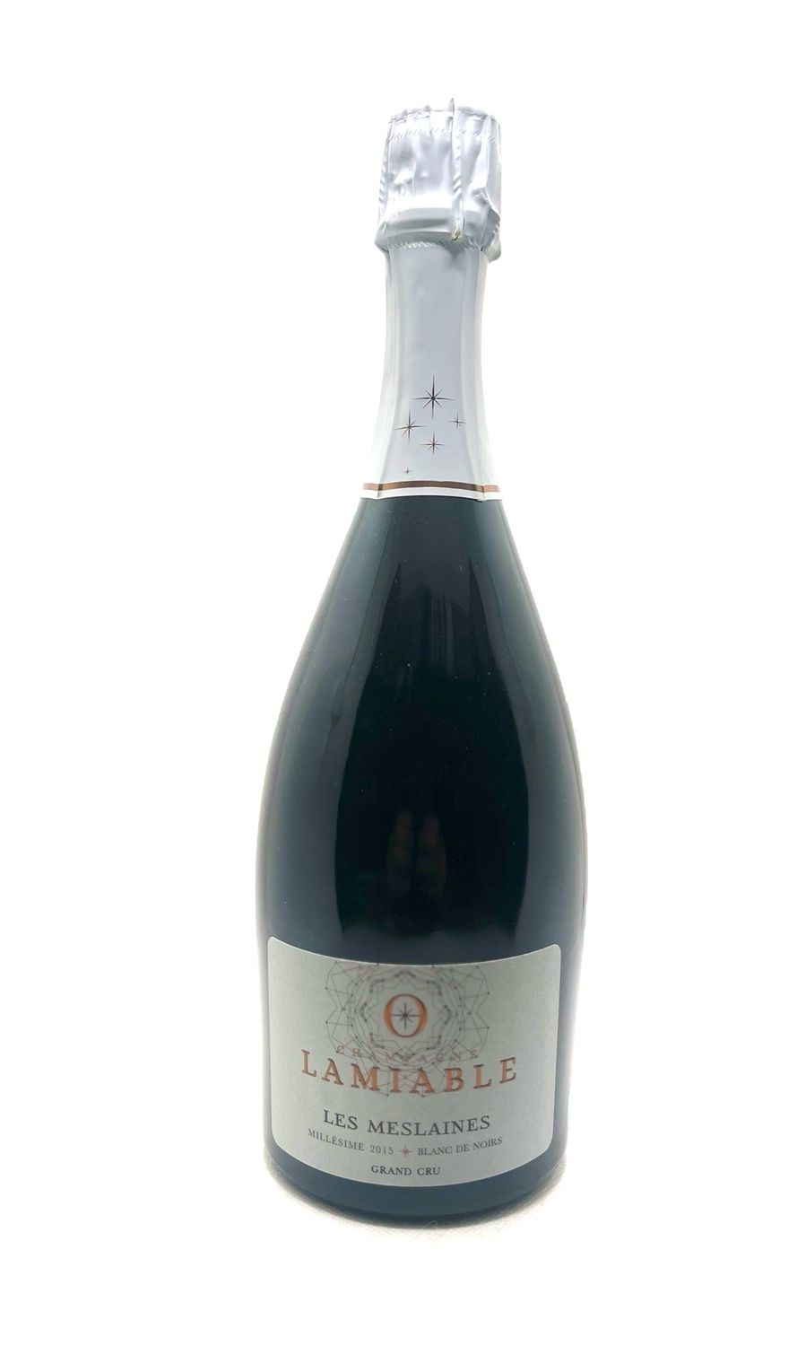 Champagne lamiable