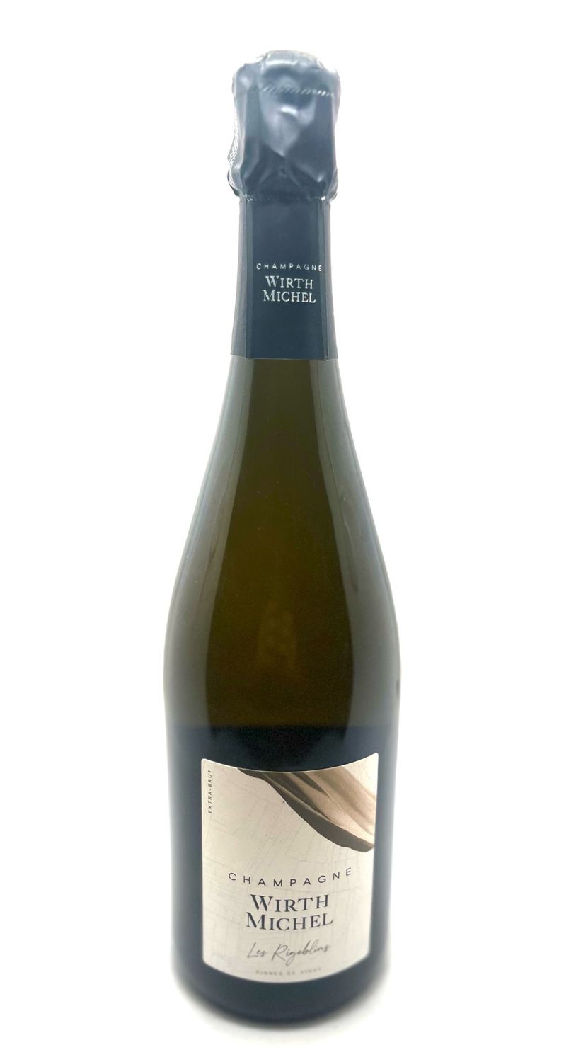 Champagne wirth michel