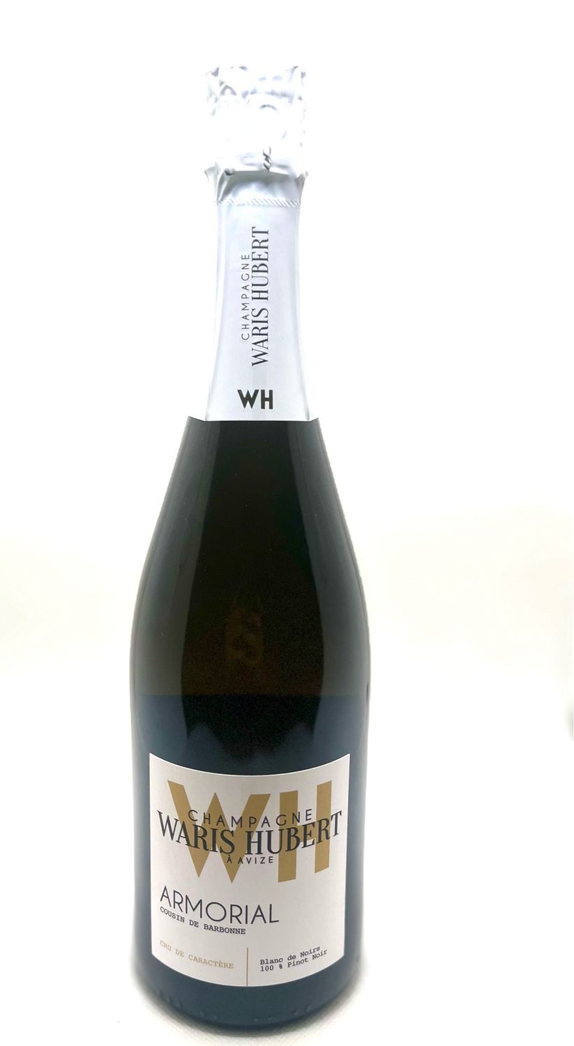 Champagne waris-hubert
