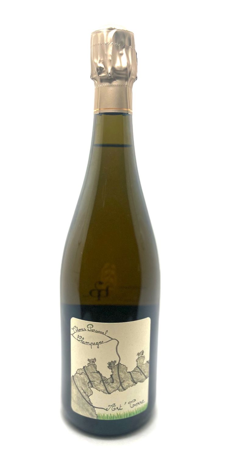 Champagne thomas perseval