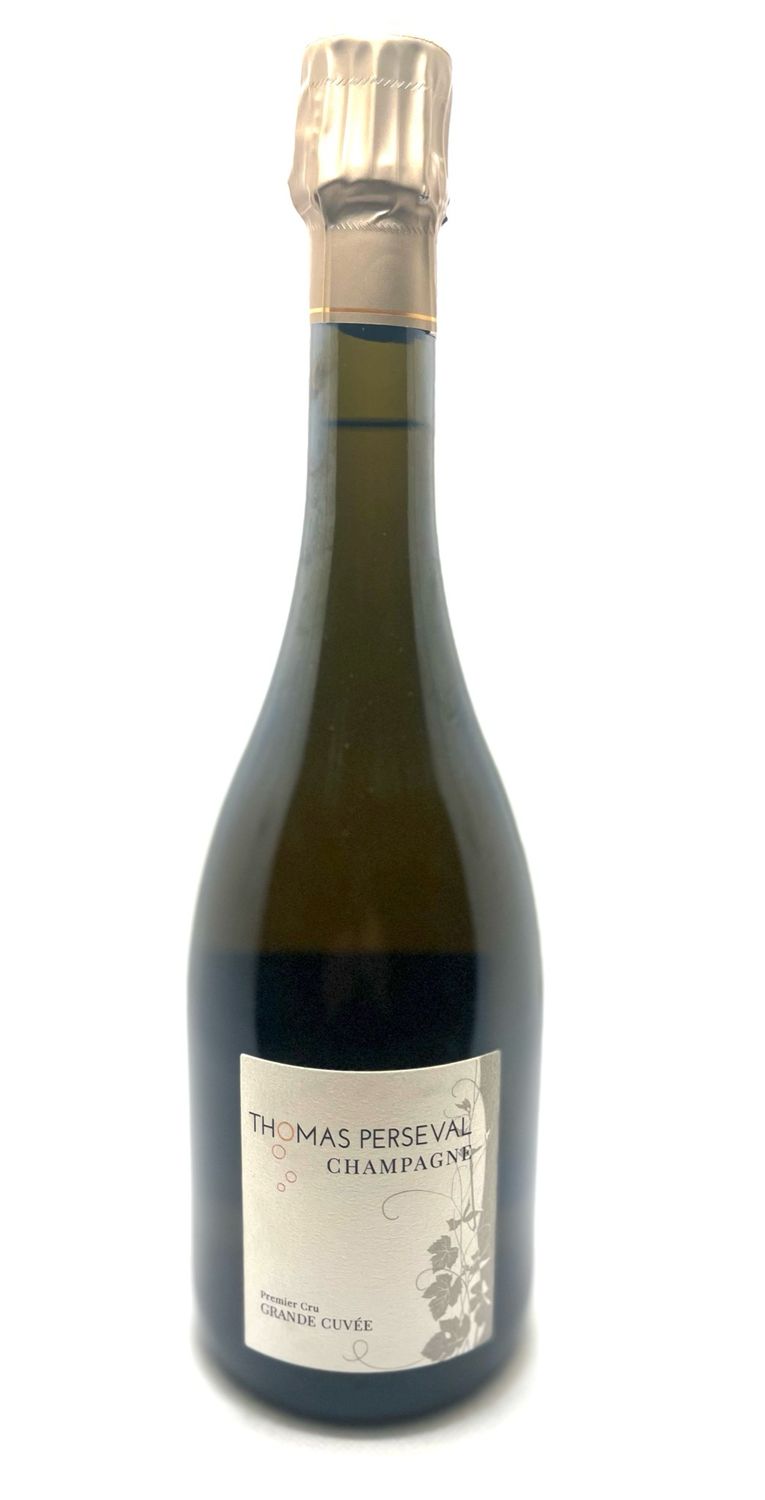 Champagne thomas perseval