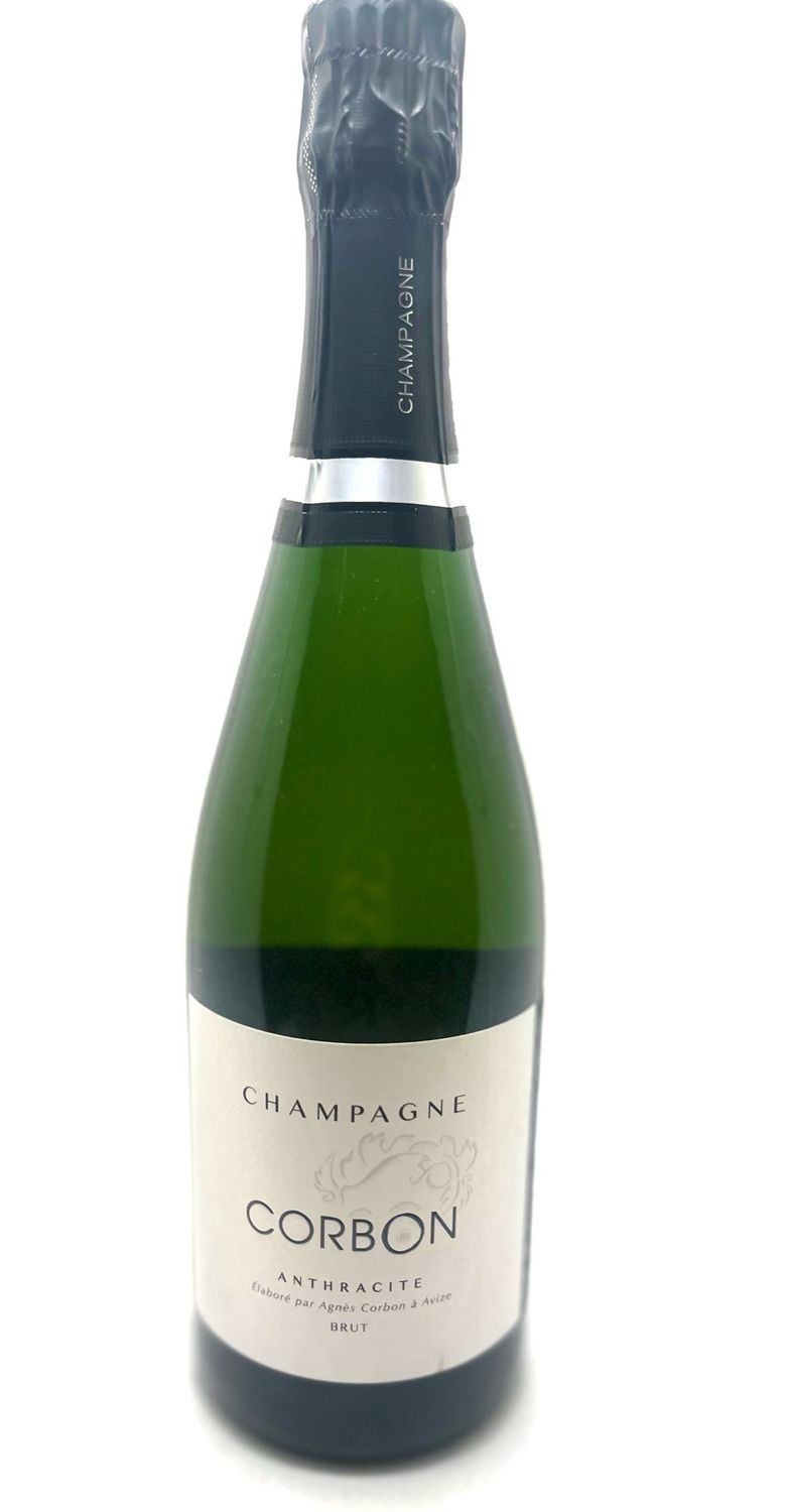 Champagne corbon