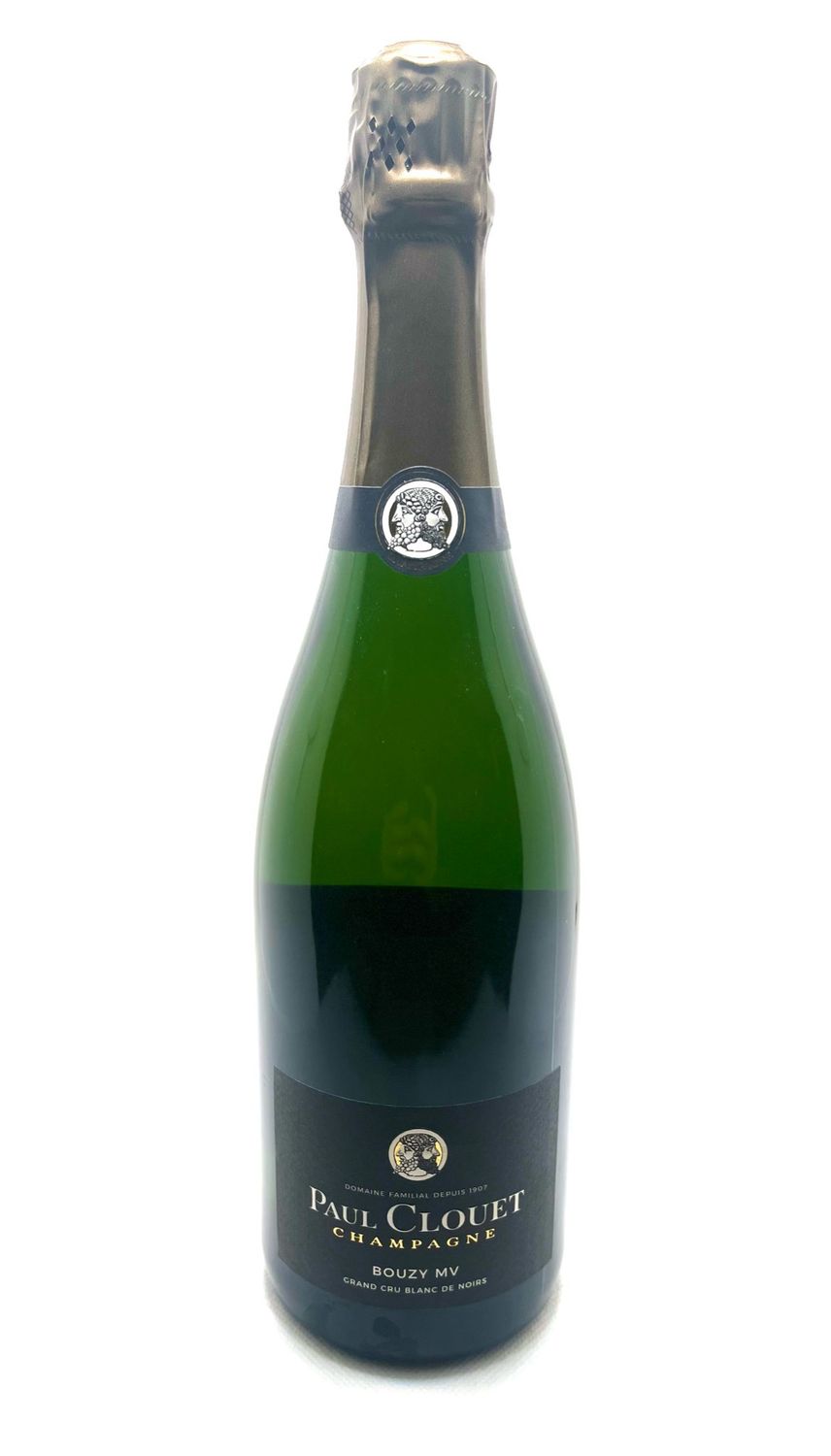 Champagne paul clouet