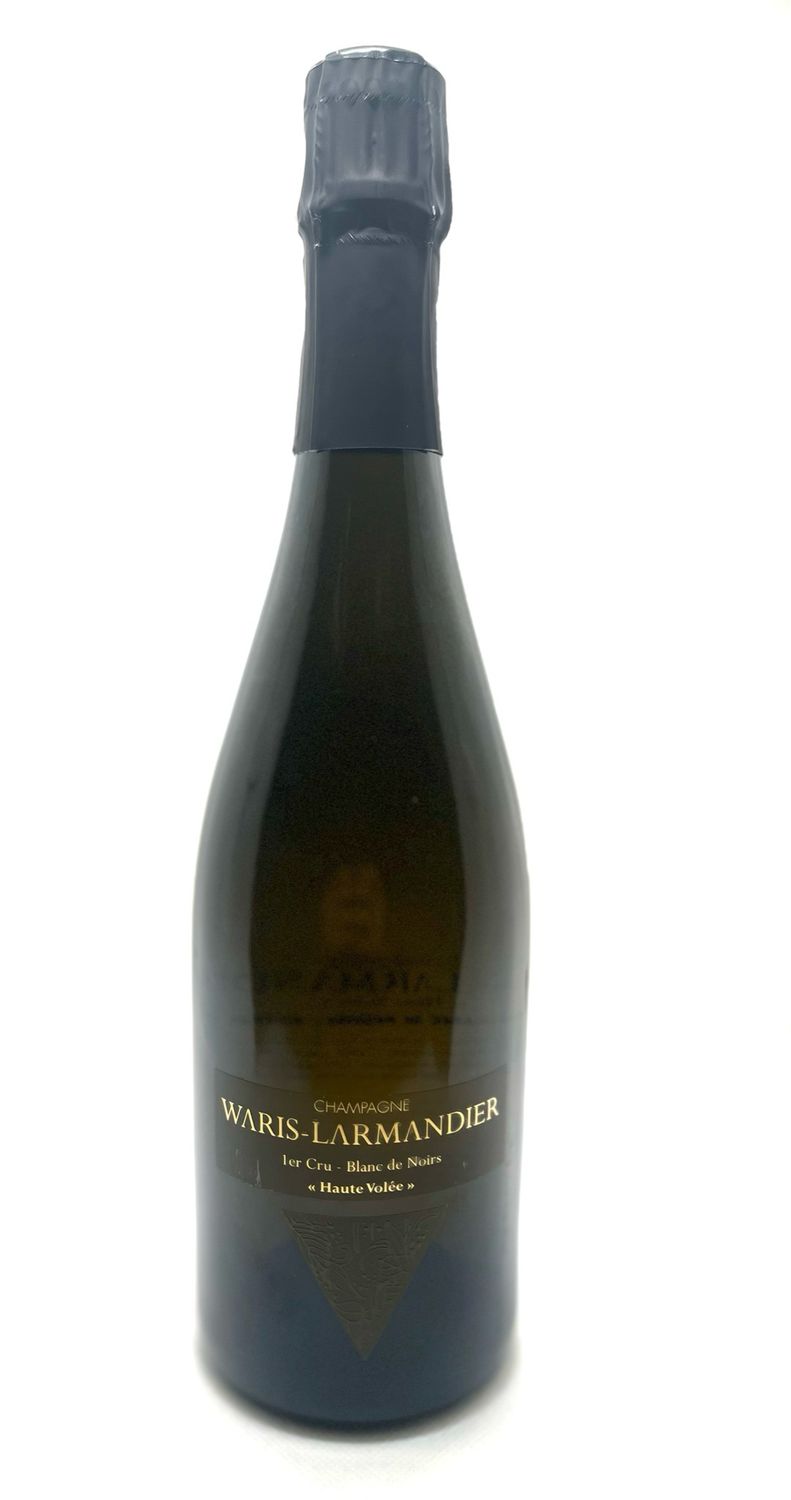 Champagne waris-larmandier