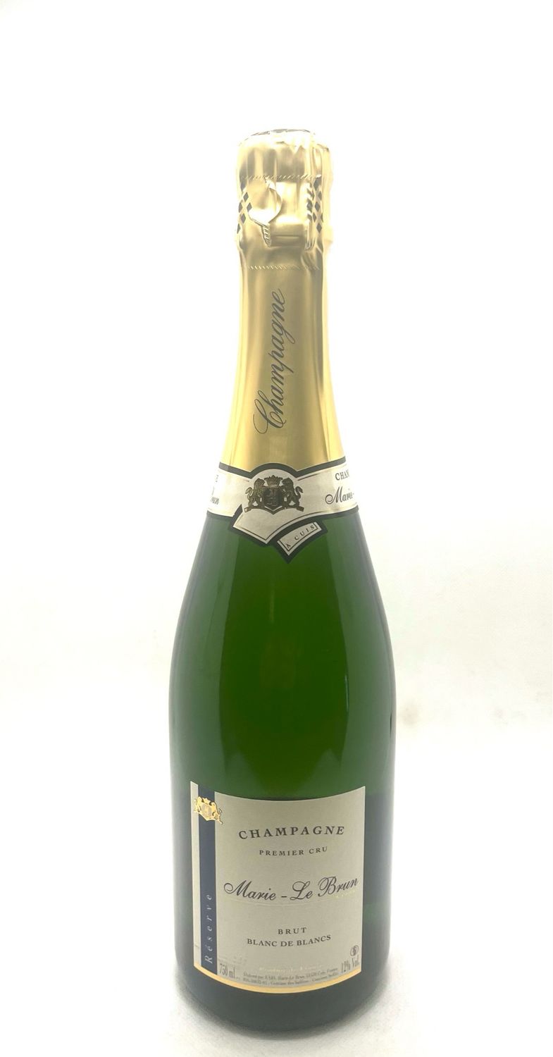 Champagne marie le brun