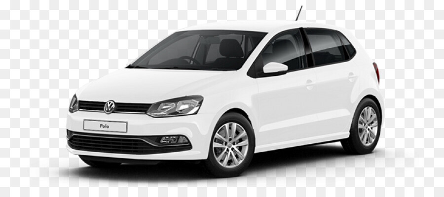 VW Polo Car Rental