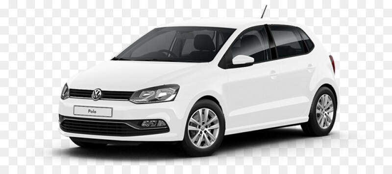 VW Polo Car Rental