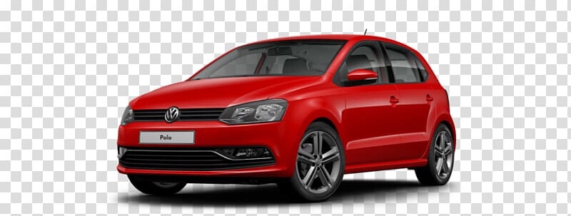 VW Polo Automatic Car Rental