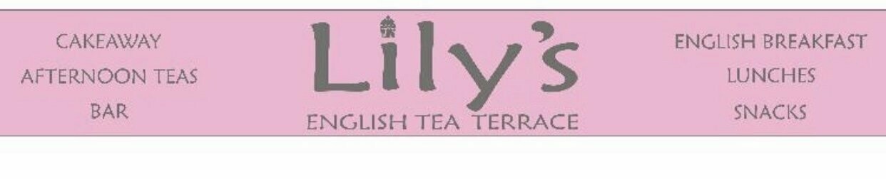 Lily's Gift Card