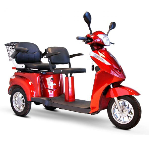 Mobility Scooters