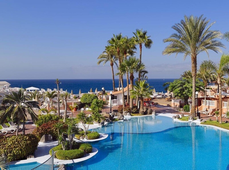 Apartments In Costa Adeje