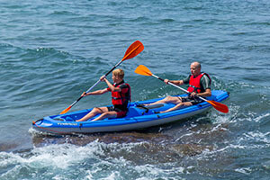 Kayak