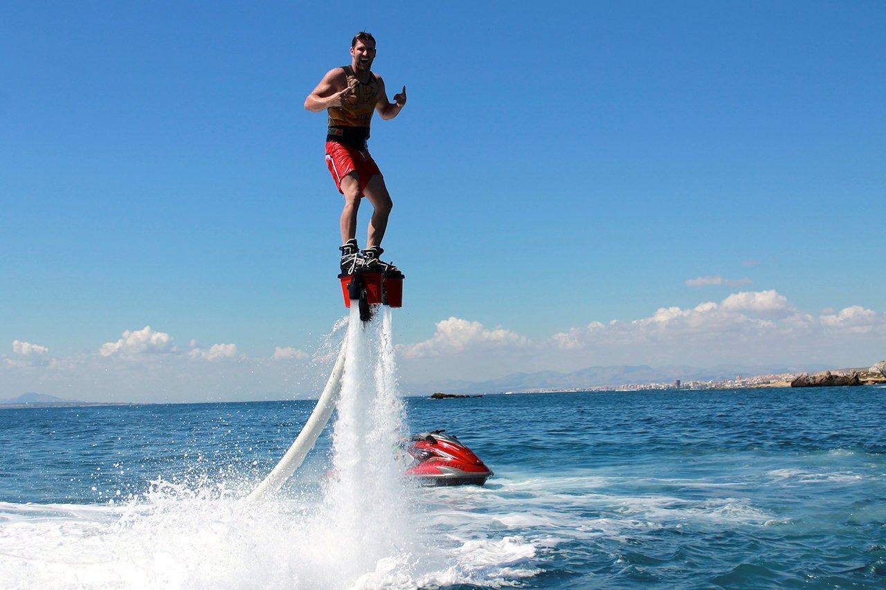 FlyBoard