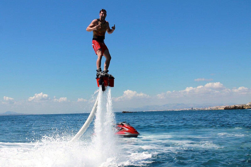 FlyBoard